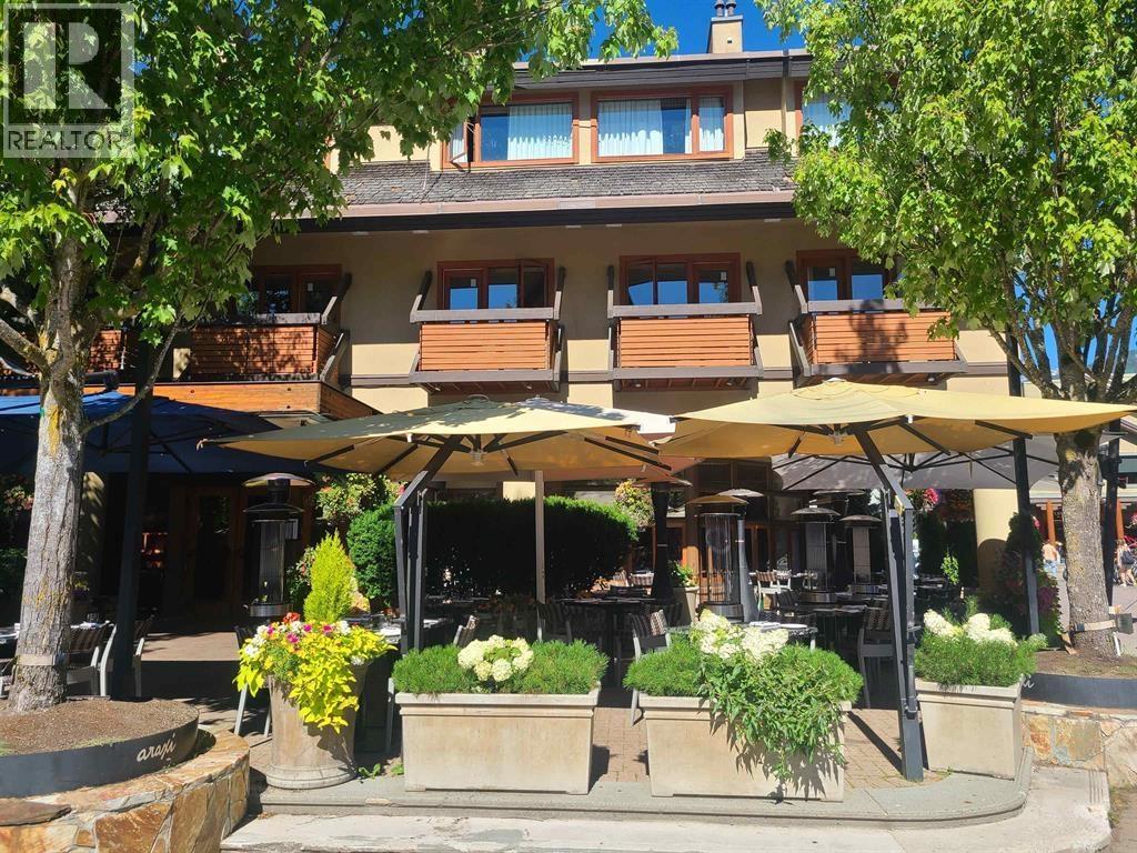 210 4220 Gateway Drive, Whistler, British Columbia  V8E 0Z7 - Photo 23 - R2991725