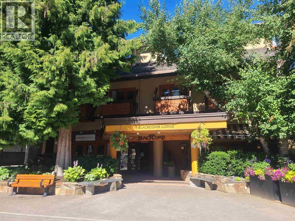 210 4220 Gateway Drive, Whistler, British Columbia  V8E 0Z7 - Photo 7 - R2991725