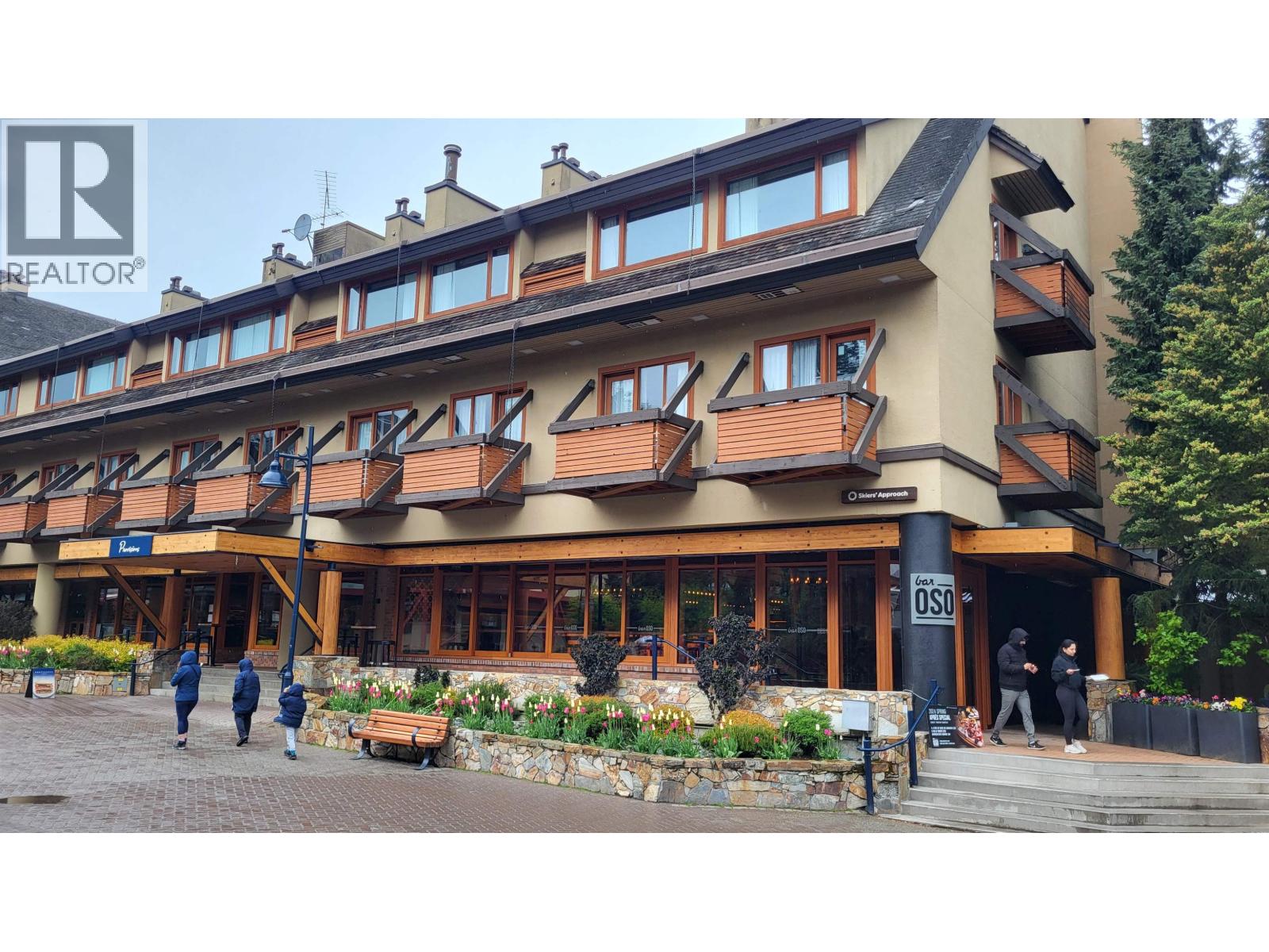 210 4220 GATEWAY DRIVE, Whistler, British Columbia