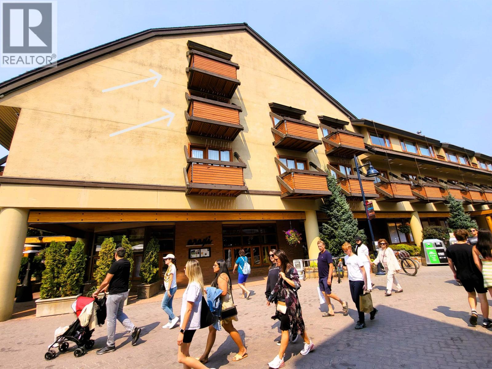 220 4220 Gateway Drive, Whistler, British Columbia  V8E 0Z7 - Photo 4 - R2988620