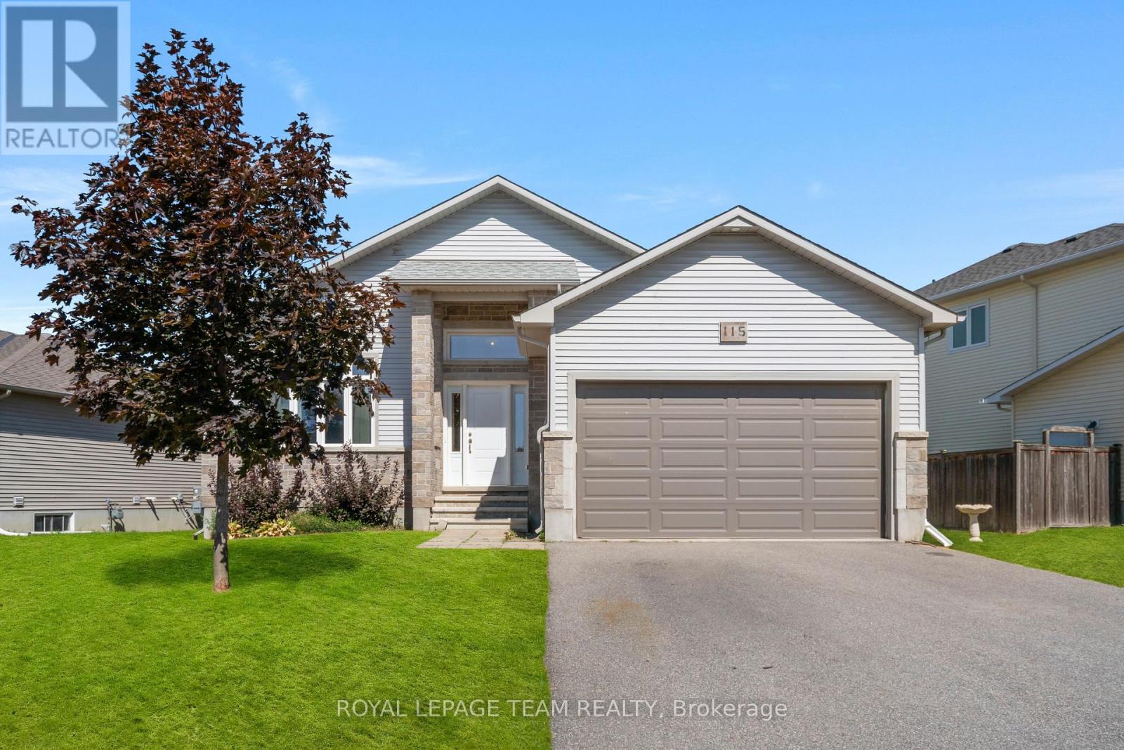 Property at 115 YORK CROSSING ROAD image 1