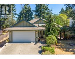 1554 Marina Way Nanoose, Nanoose Bay, Ca
