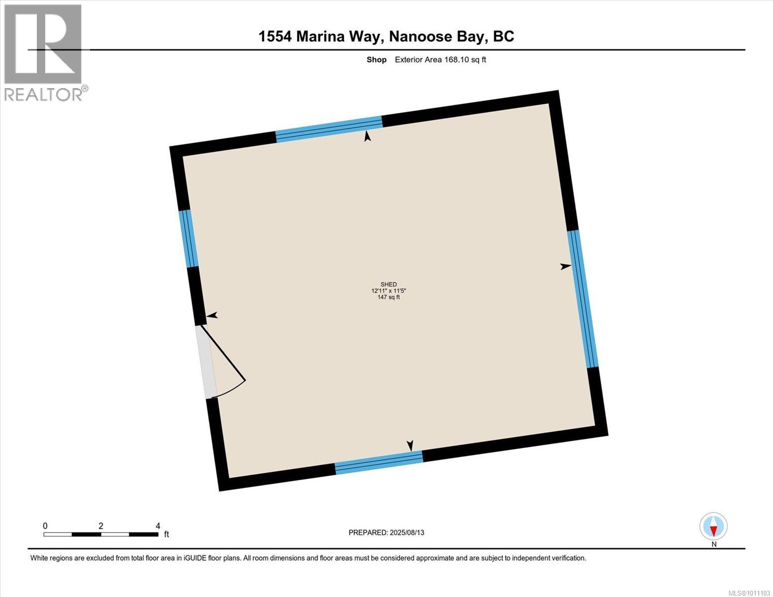 1554 Marina Way, Nanoose Bay, British Columbia  V9P 9B5 - Photo 52 - 1011103