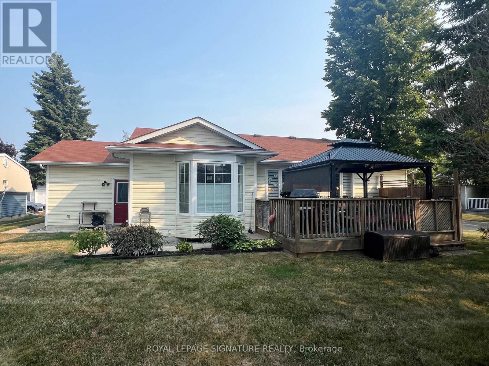33 Steelhead Lane, Clarington, Ontario  L1B 1B3 - Photo 4 - E12351737