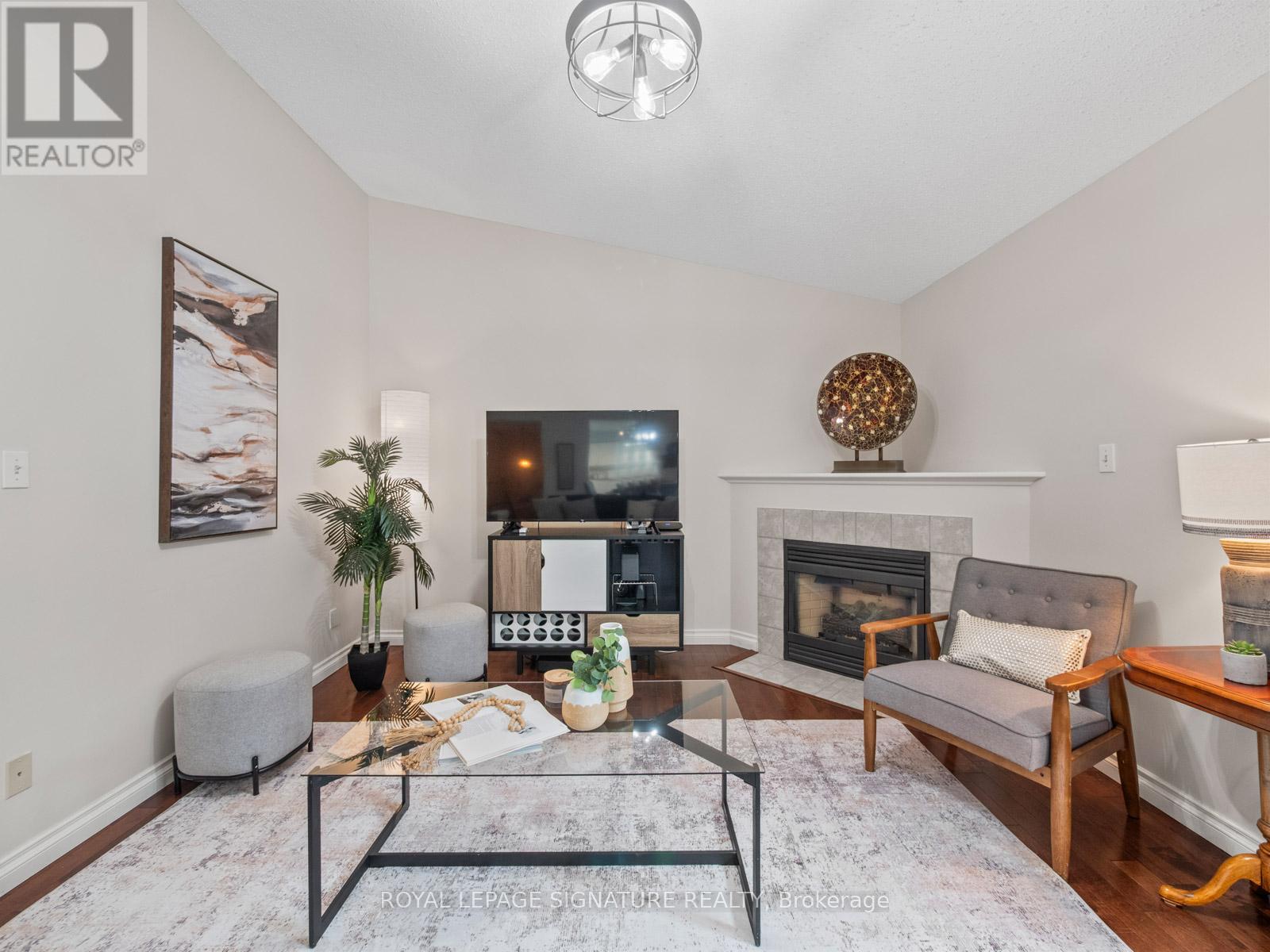 33 Steelhead Lane, Clarington, Ontario  L1B 1B3 - Photo 9 - E12351737