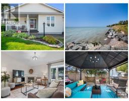 33 STEELHEAD LANE, Clarington, Ontario