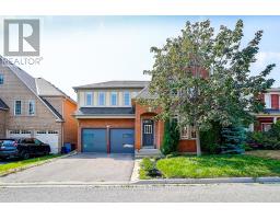 50 HAYFIELD CRESCENT, Richmond Hill, Ontario