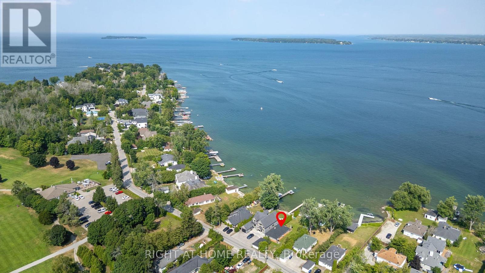 1557 Houston Avenue, Innisfil, Ontario  L9S 4M6 - Photo 23 - N12351757