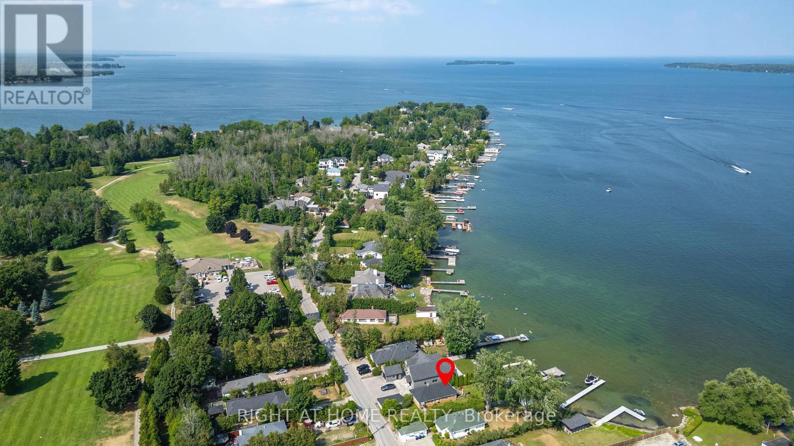 1557 Houston Avenue, Innisfil, Ontario  L9S 4M6 - Photo 24 - N12351757