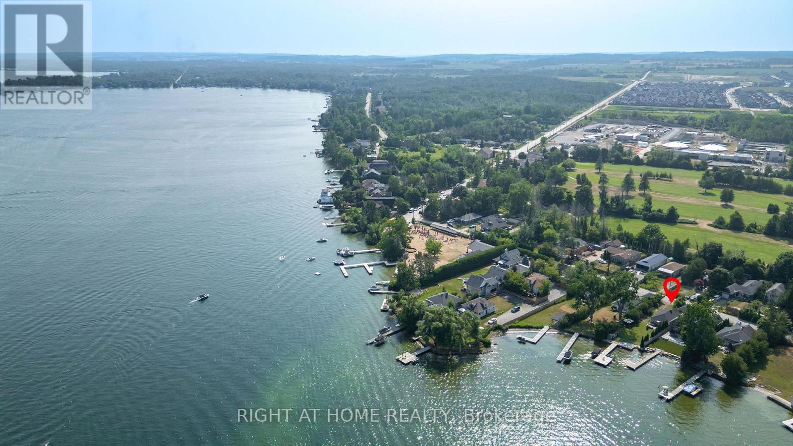 1557 Houston Avenue, Innisfil, Ontario  L9S 4M6 - Photo 25 - N12351757