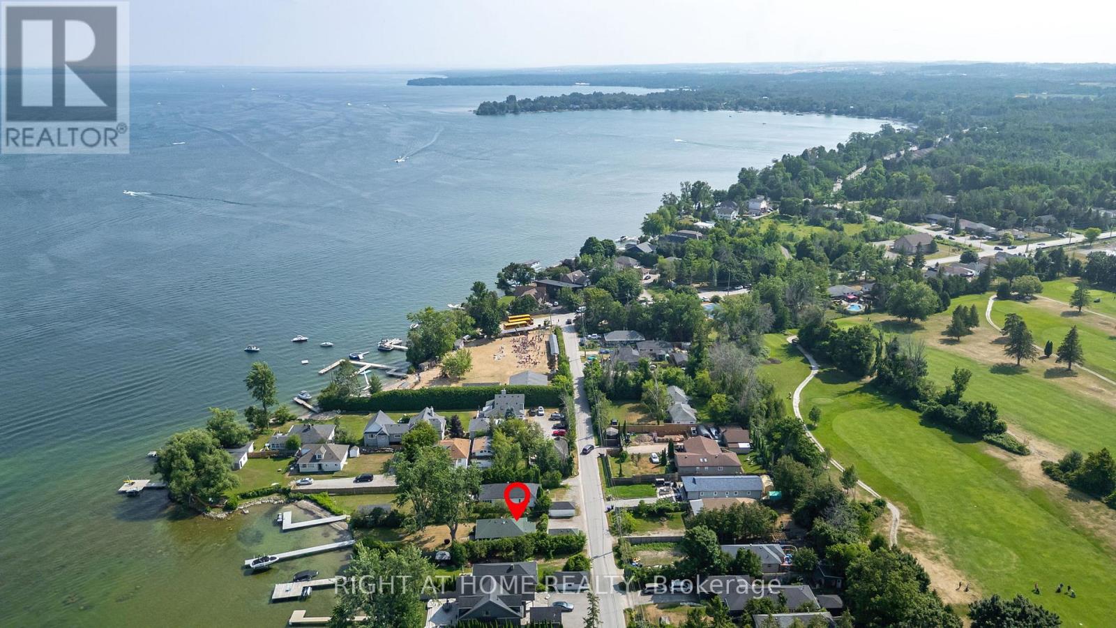 1557 Houston Avenue, Innisfil, Ontario  L9S 4M6 - Photo 26 - N12351757