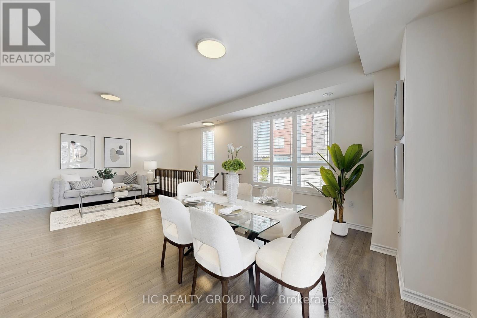 350 Arthur Bonner Avenue, Markham (Cornell), Ontario  L6B 1N2 - Photo 10 - N12351769