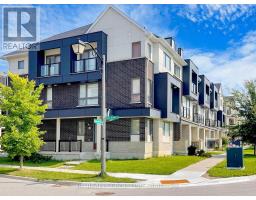 350 ARTHUR BONNER AVENUE, Markham, Ontario