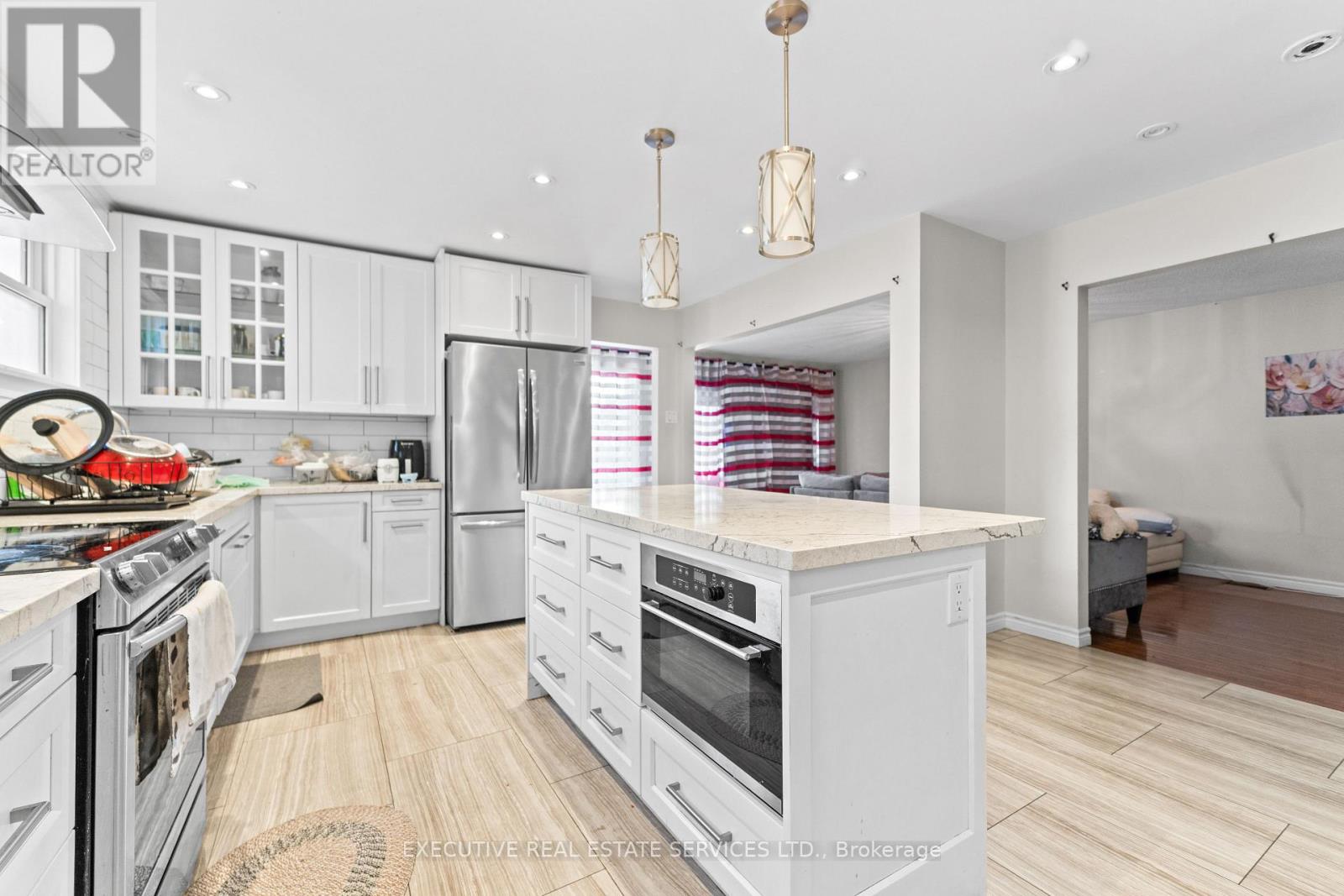 14 Albemarle Court, Brampton, Ontario  L6Z 1R4 - Photo 12 - W12351739