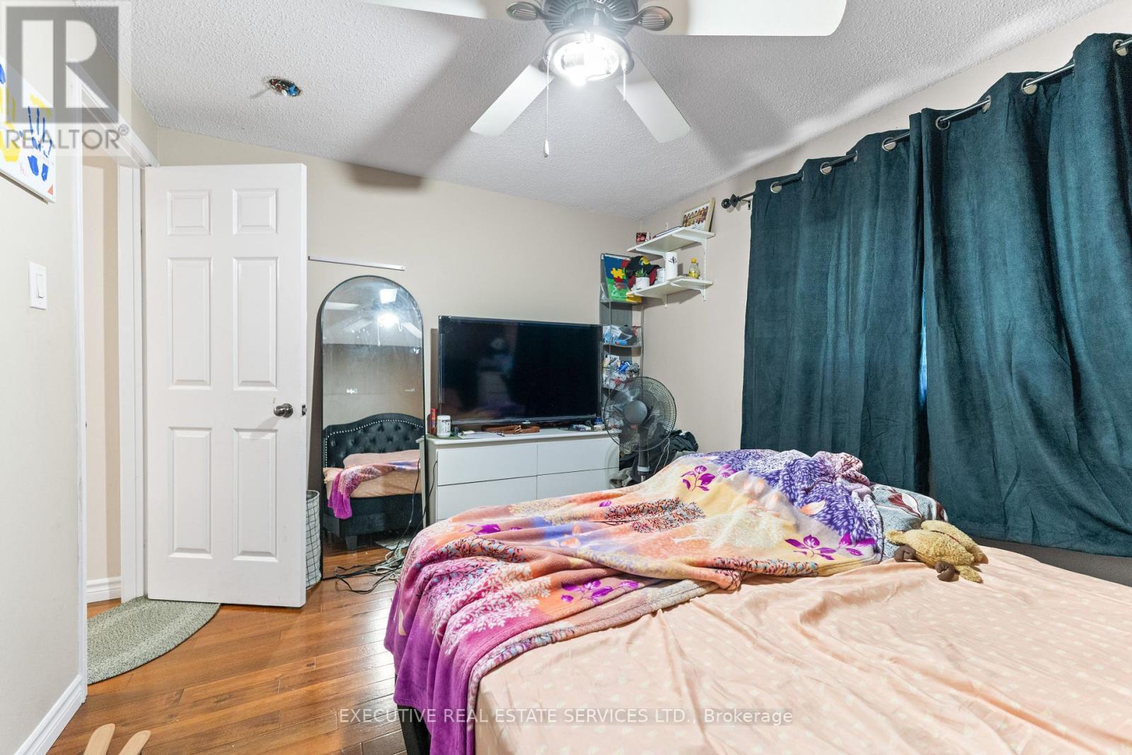 14 Albemarle Court, Brampton, Ontario  L6Z 1R4 - Photo 15 - W12351739