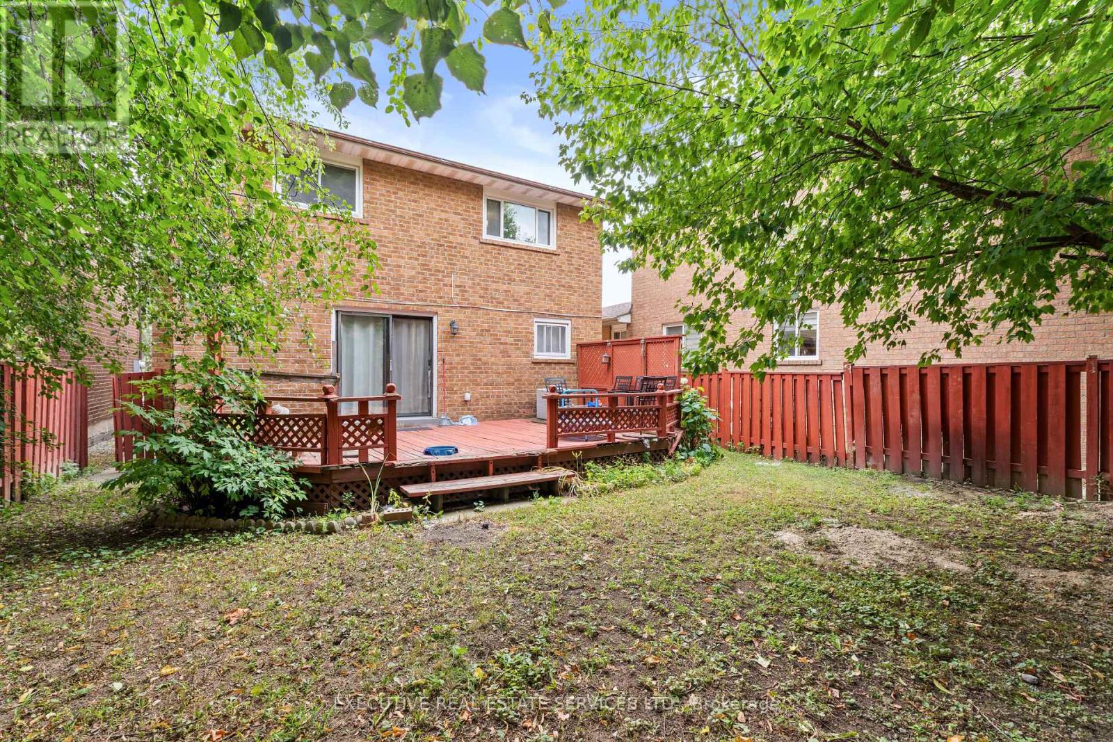 14 Albemarle Court, Brampton, Ontario  L6Z 1R4 - Photo 43 - W12351739