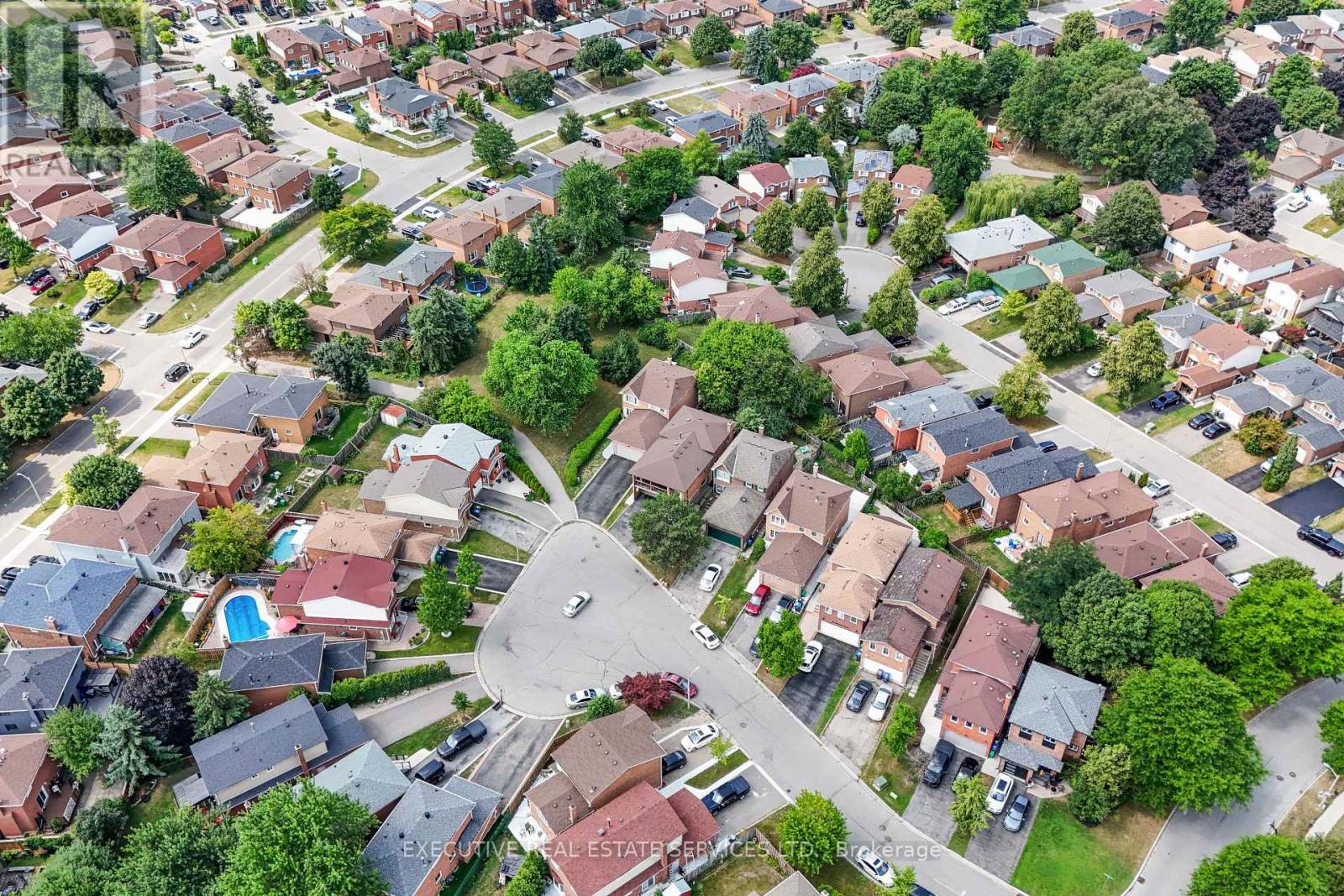 14 Albemarle Court, Brampton, Ontario  L6Z 1R4 - Photo 45 - W12351739