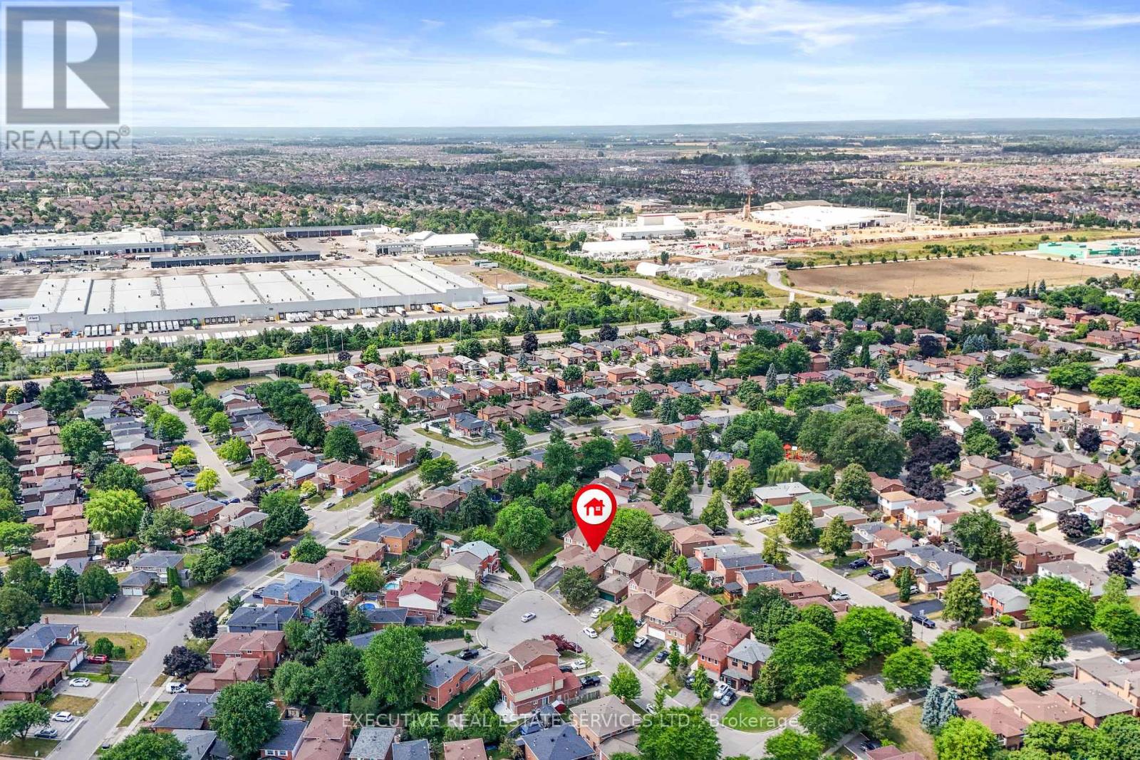14 Albemarle Court, Brampton, Ontario  L6Z 1R4 - Photo 46 - W12351739