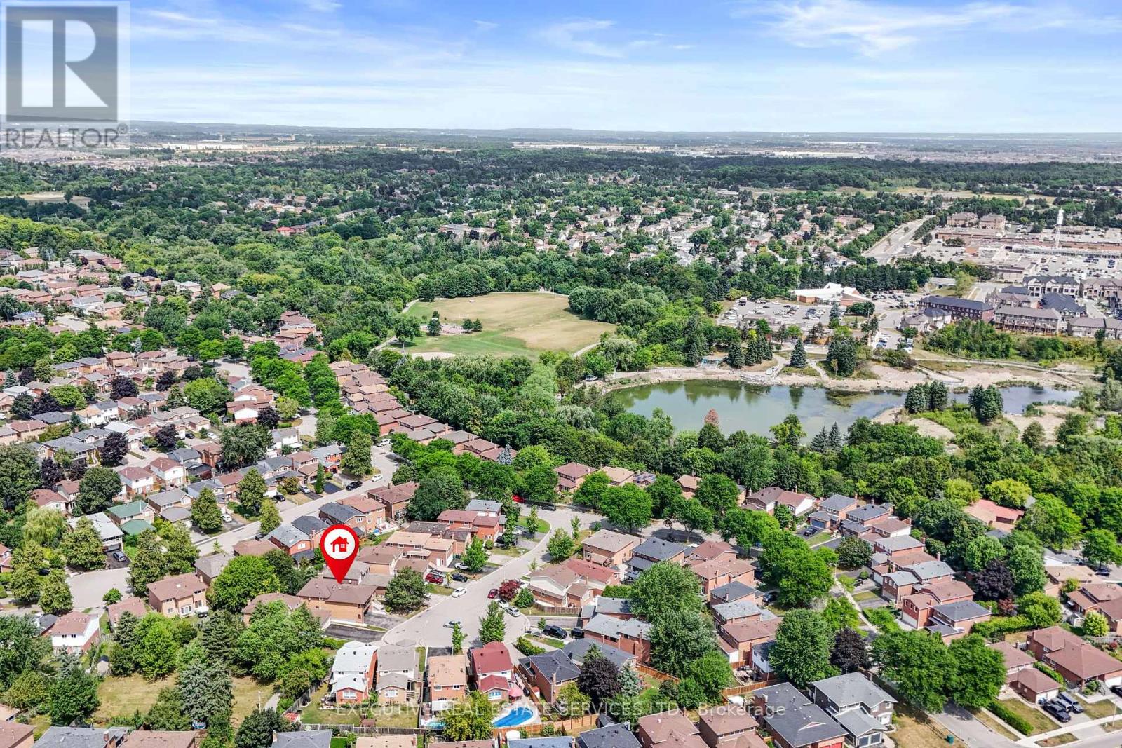 14 Albemarle Court, Brampton, Ontario  L6Z 1R4 - Photo 49 - W12351739