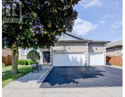 258 SAGINAW PARKWAY, Cambridge, Ontario