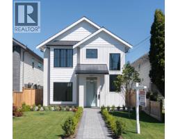 9271 Kilby Street, Richmond, Ca
