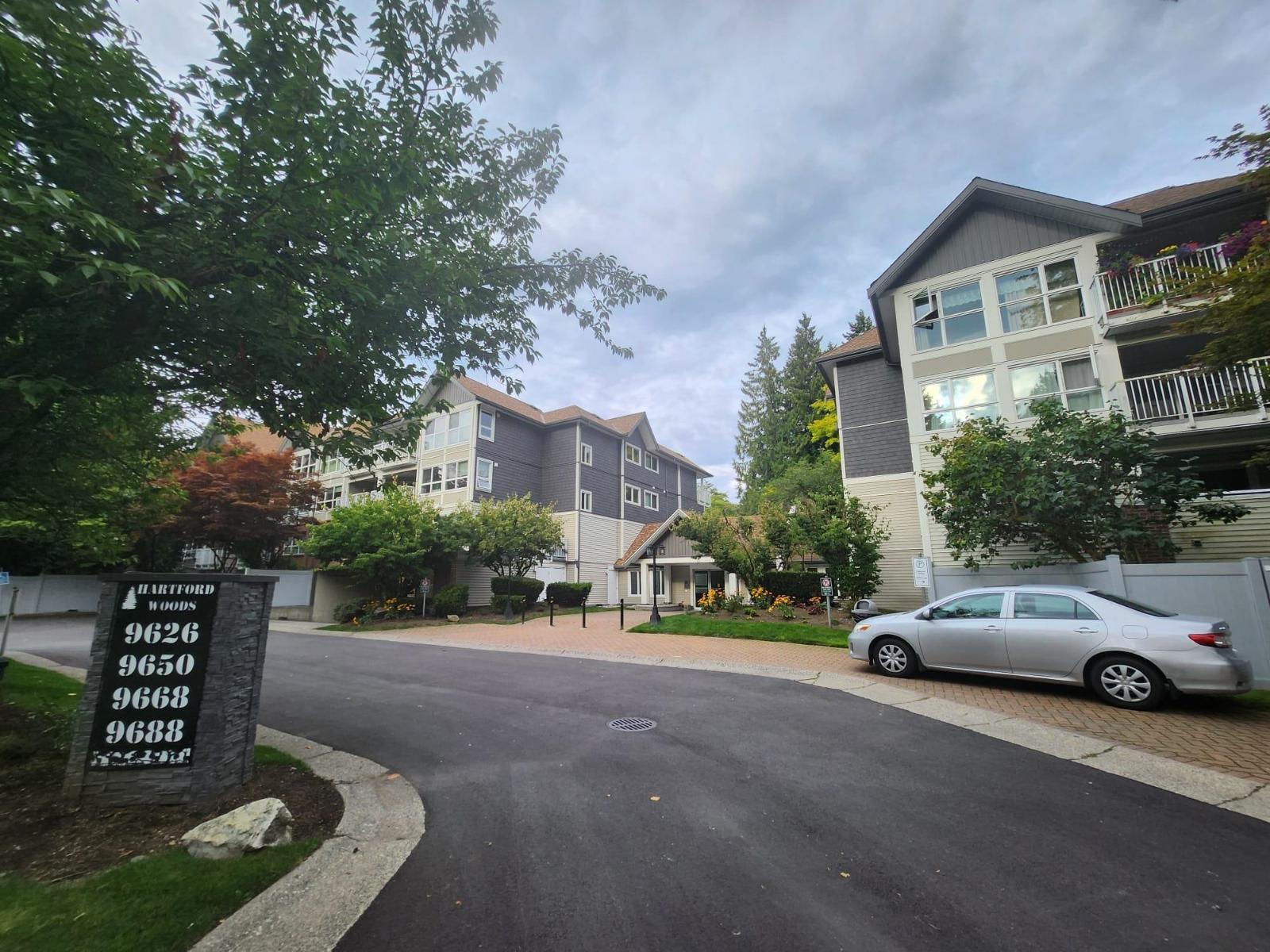 Property at 205 9668 148 STREET image 2