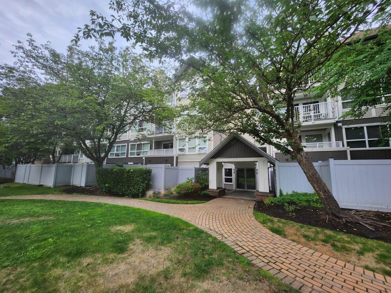 205 9668 148 Street, Surrey, British Columbia  V3R 0W2 - Photo 36 - R3038305