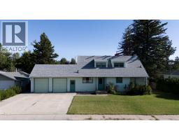 237 53 Avenue E, Claresholm, Ca