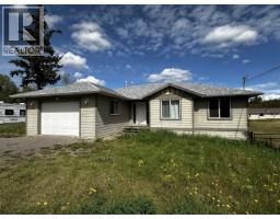 5553 Park Drive, 103 Mile House, Ca