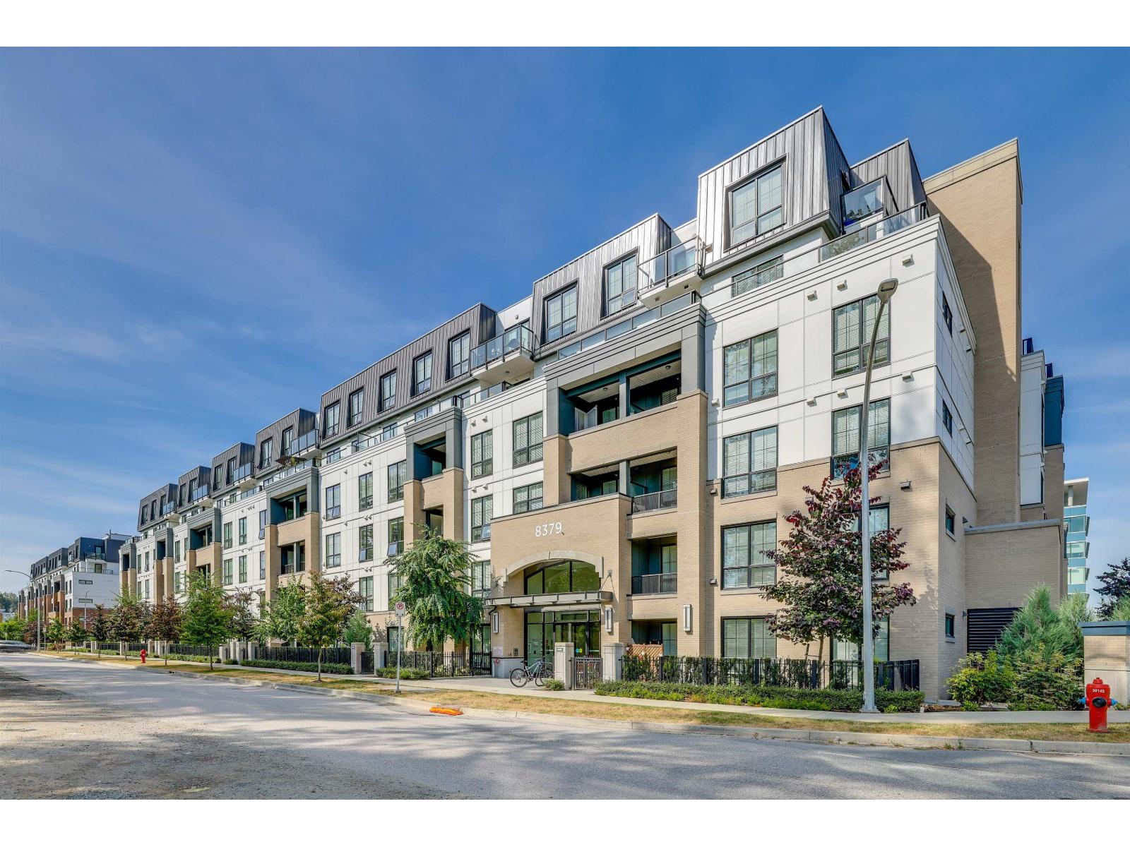 302 8379 201 Street, Langley, British Columbia V2Y 3S6 - Photo 24 - R3035745