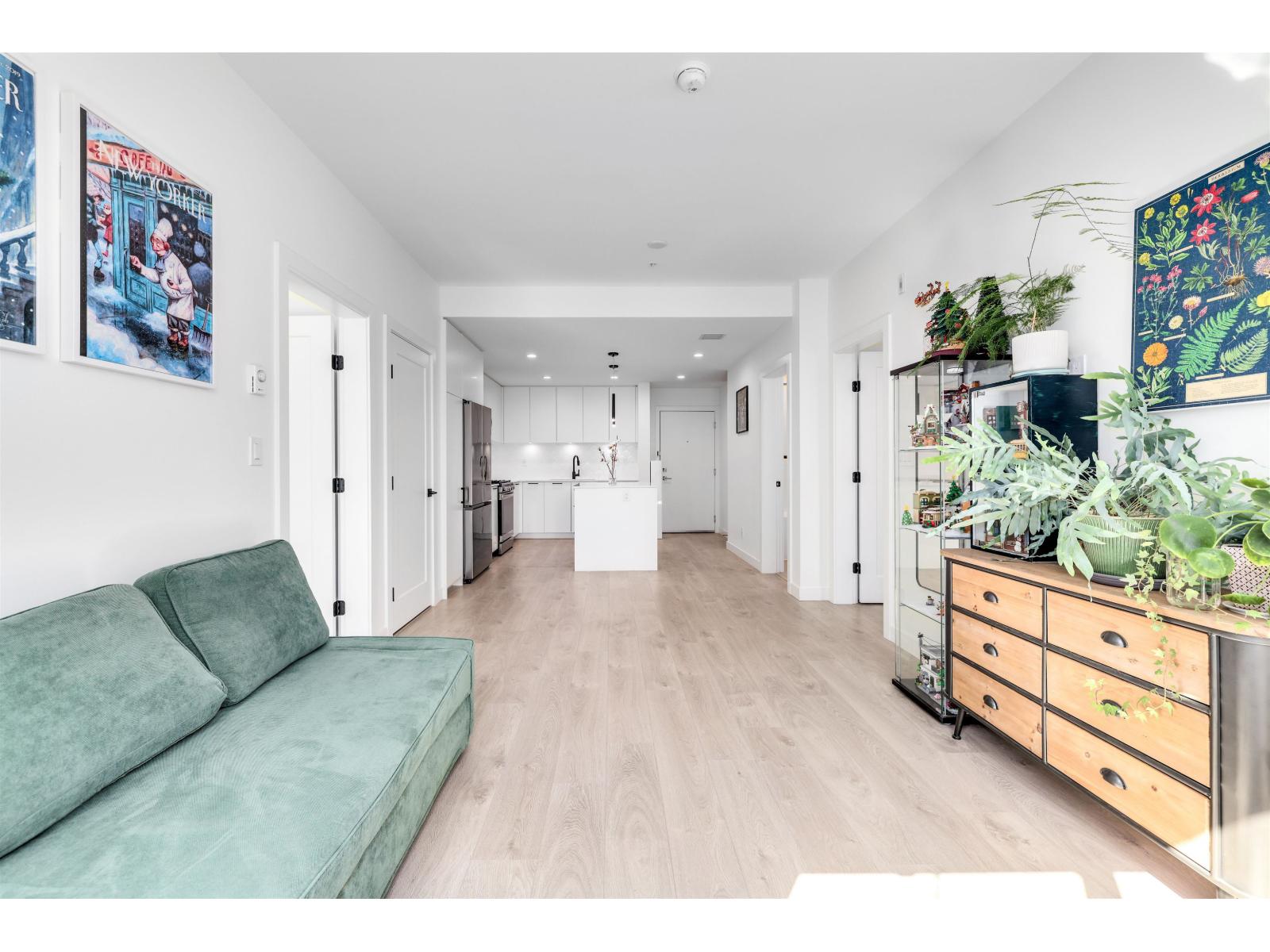 302 8379 201 Street, Langley, British Columbia V2Y 3S6 - Photo 5 - R3035745