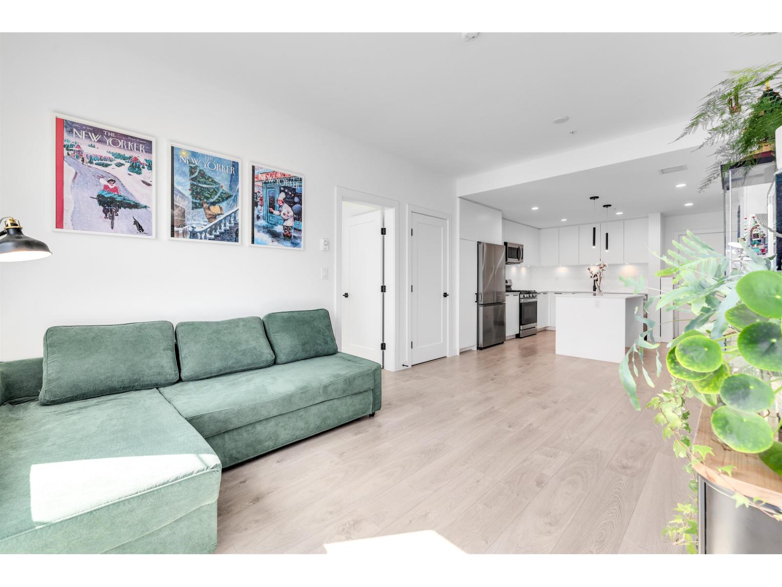 302 8379 201 Street, Langley, British Columbia V2Y 3S6 - Photo 4 - R3035745