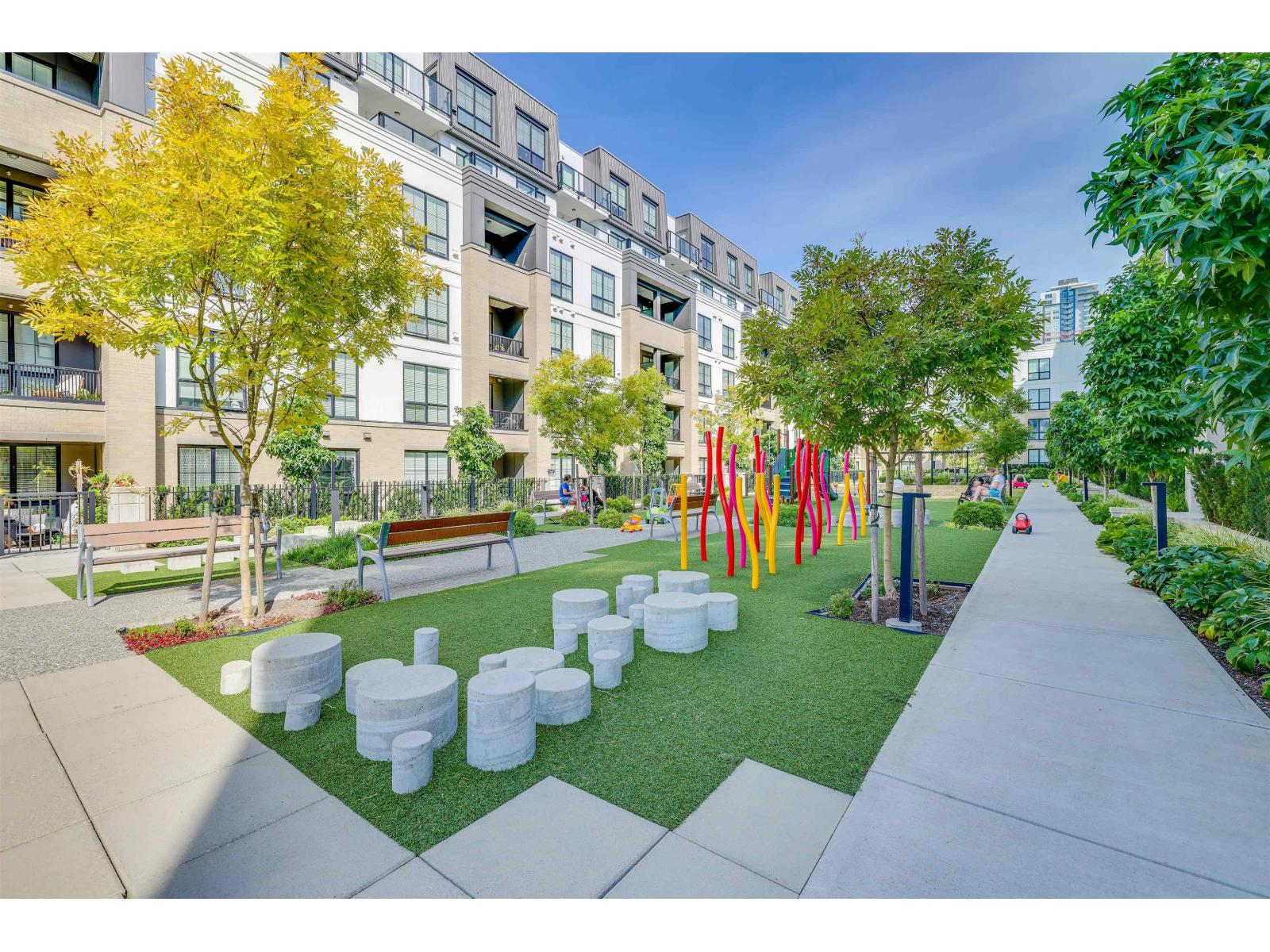 302 8379 201 Street, Langley, British Columbia V2Y 3S6 - Photo 23 - R3035745