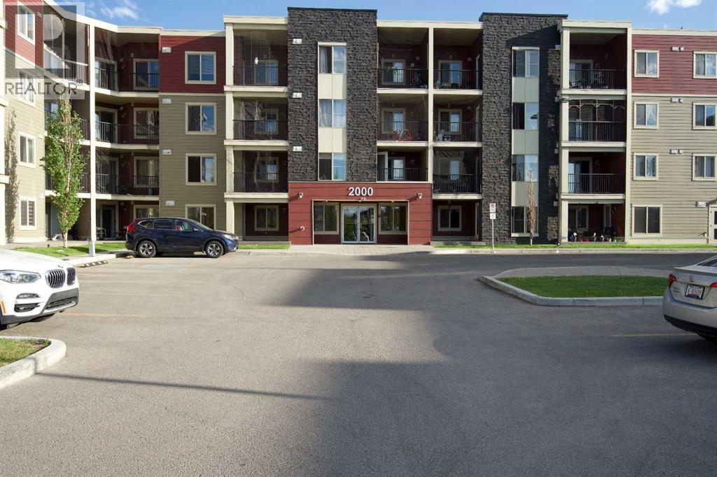409, 15 Saddlestone Way Ne, Calgary, Alberta  T3J 0S3 - Photo 1 - A2226240