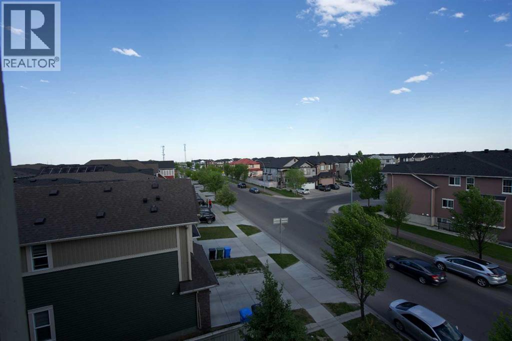 409, 15 Saddlestone Way Ne, Calgary, Alberta  T3J 0S3 - Photo 3 - A2226240