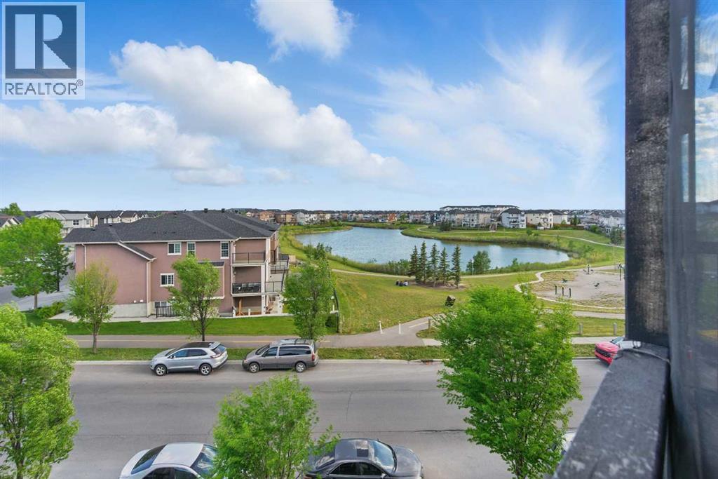 409, 15 Saddlestone Way Ne, Calgary, Alberta  T3J 0S3 - Photo 4 - A2226240