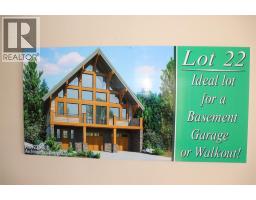22, 16511 Township Road 532a Subdivision, Rural Yellowhead County, Ca