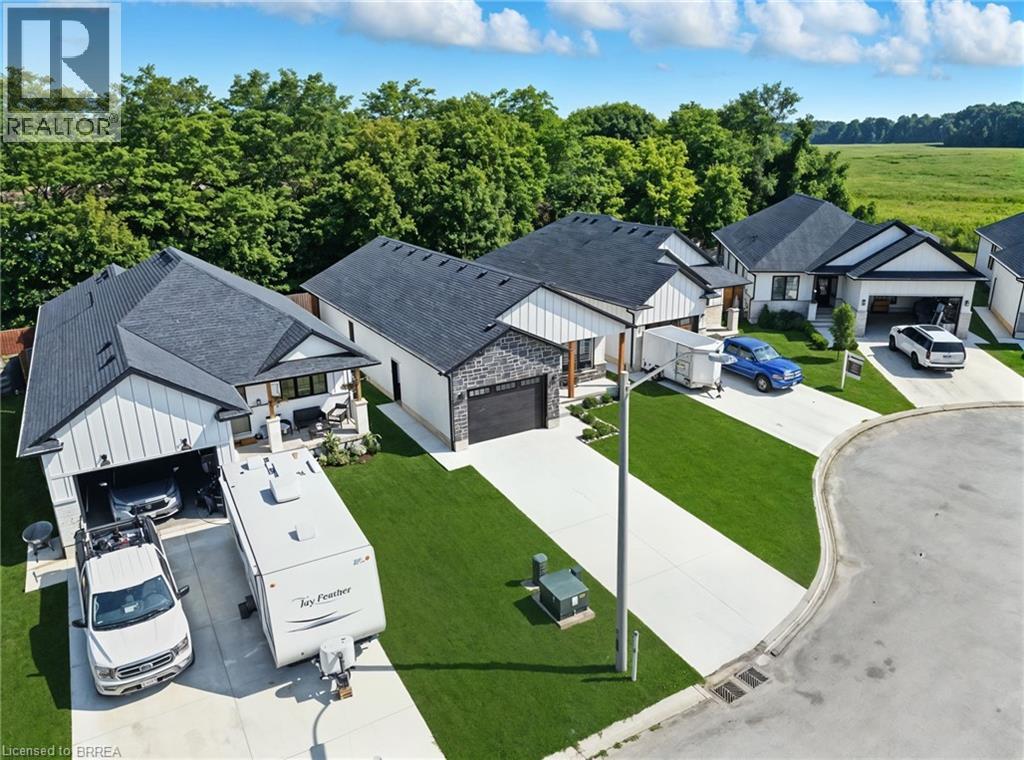 7 Macneil Court, Port Burwell, Ontario  N0J 1T0 - Photo 3 - 40759014