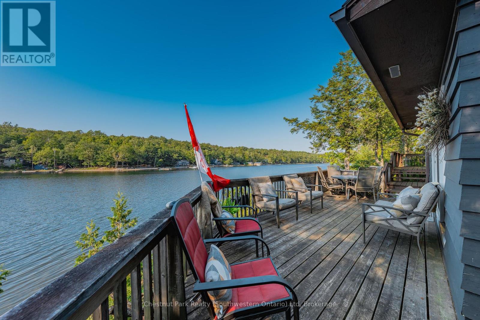 3228 Twelve Mile Bay Road, Georgian Bay, Ontario  P0C 1H0 - Photo 16 - X12339621