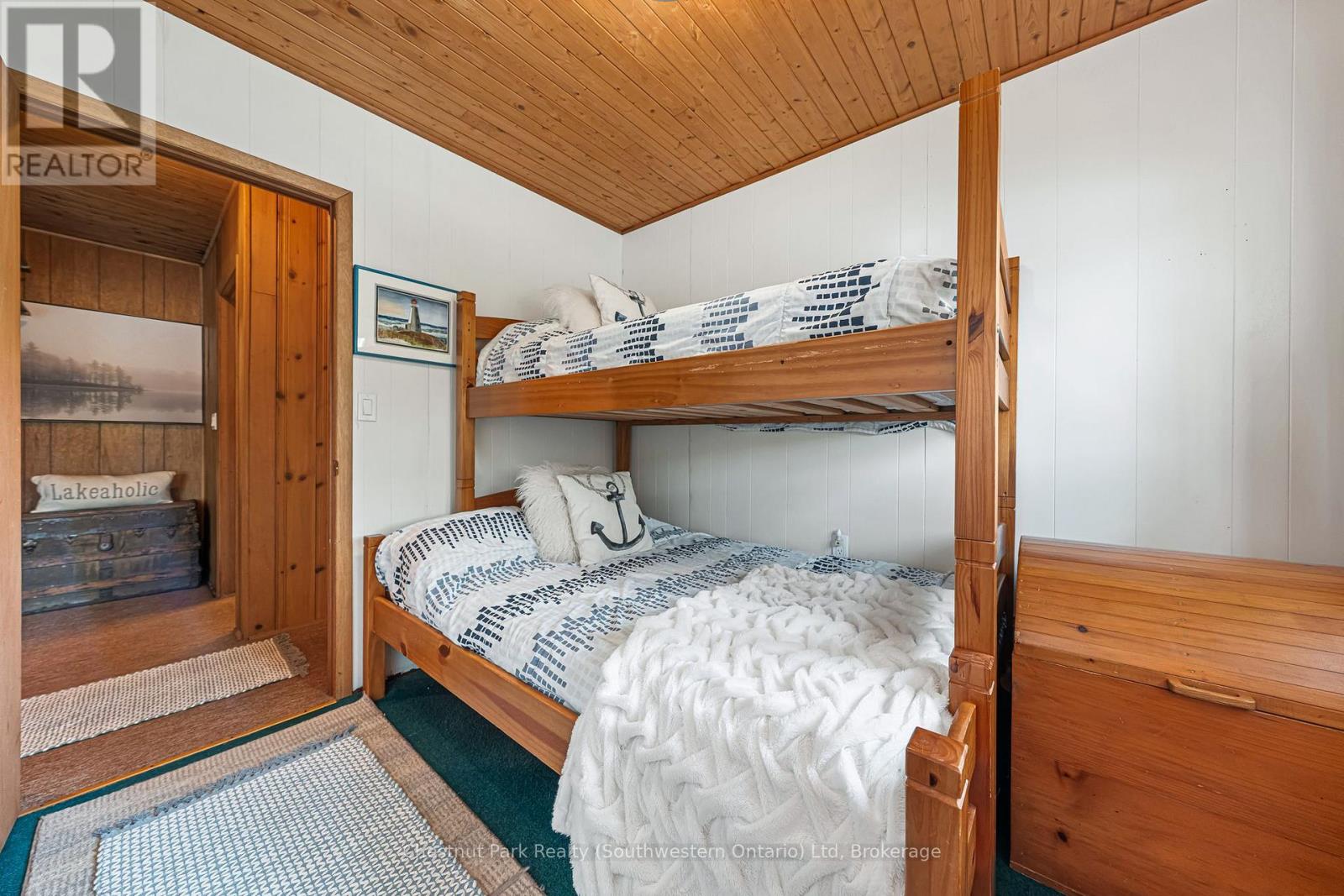 3228 Twelve Mile Bay Road, Georgian Bay, Ontario  P0C 1H0 - Photo 12 - X12339621