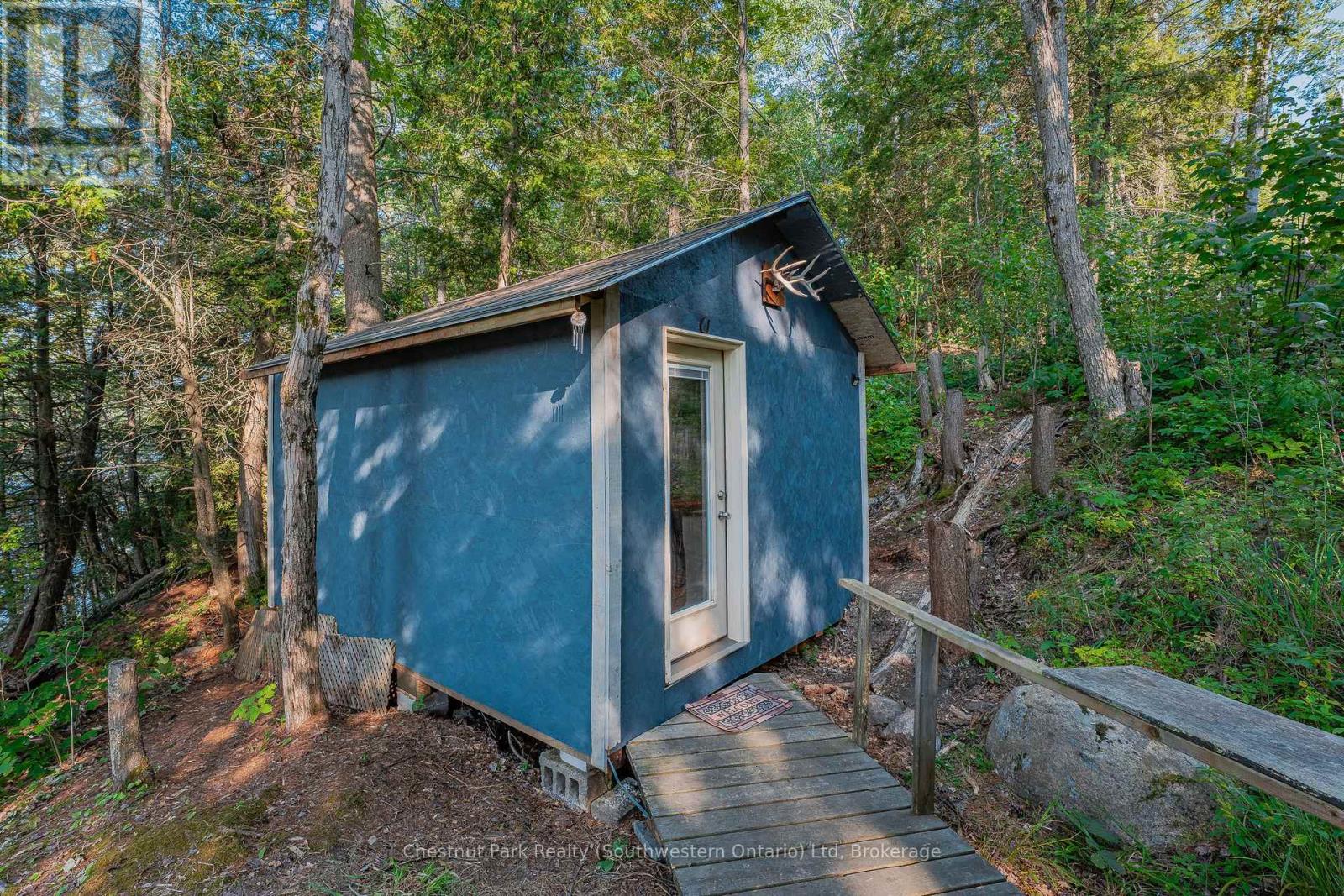 3228 Twelve Mile Bay Road, Georgian Bay, Ontario  P0C 1H0 - Photo 20 - X12339621