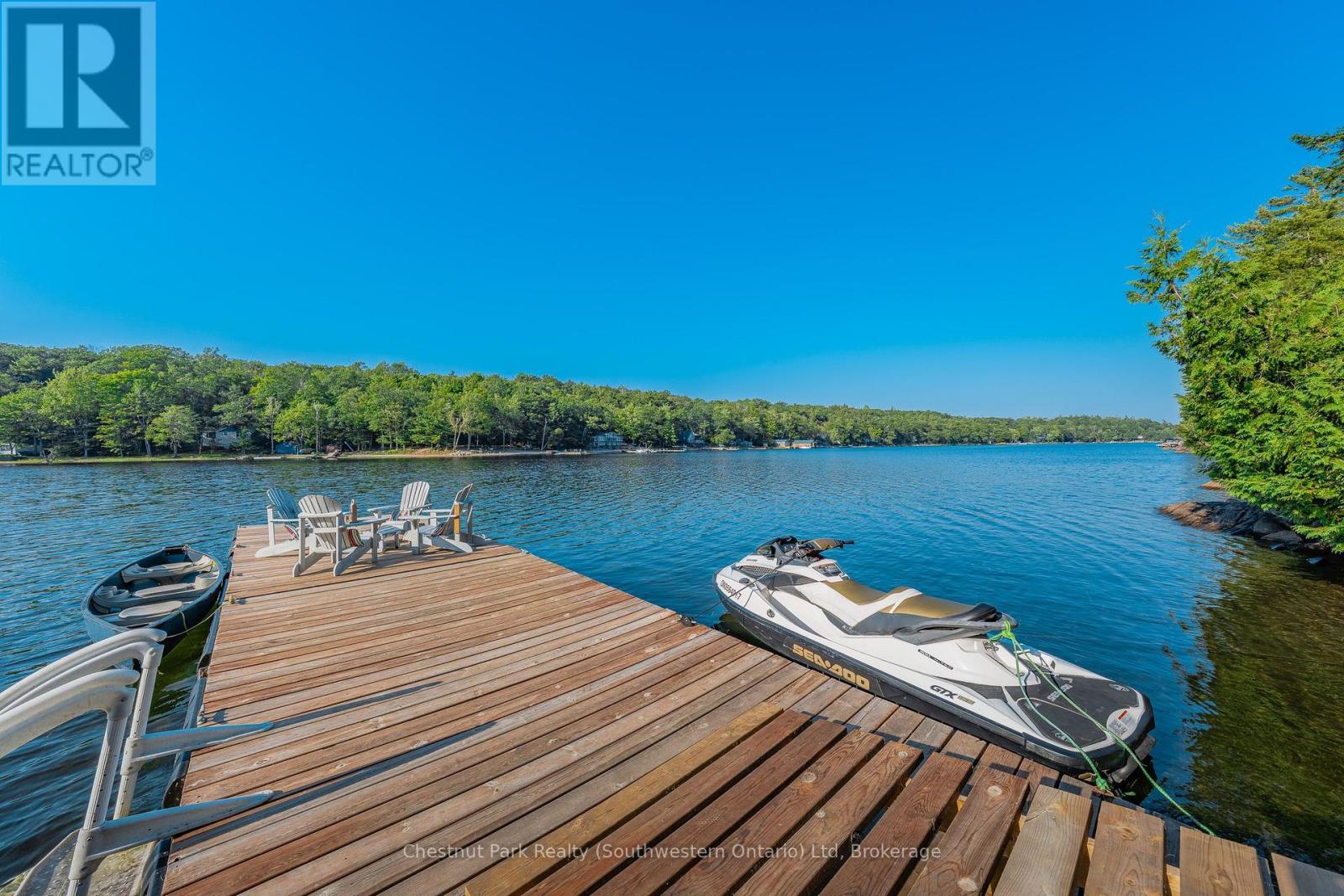 3228 Twelve Mile Bay Road, Georgian Bay, Ontario  P0C 1H0 - Photo 23 - X12339621