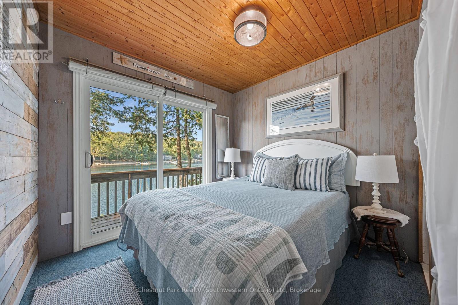 3228 Twelve Mile Bay Road, Georgian Bay, Ontario  P0C 1H0 - Photo 8 - X12339621