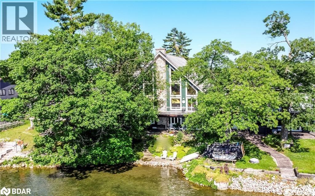 Property at 3931 MENOKE BEACH Road image 1