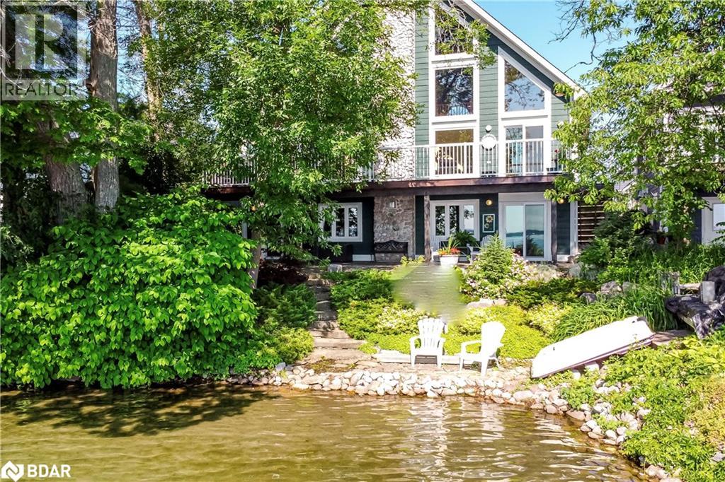 Property at 3931 MENOKE BEACH Road image 2