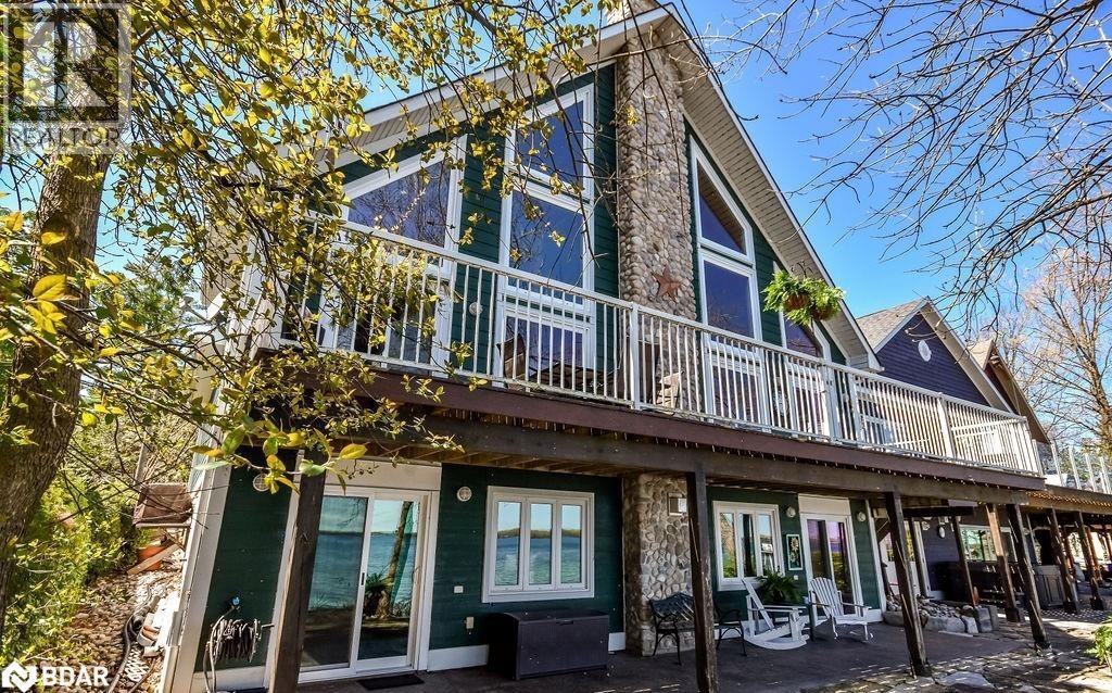 Property at 3931 MENOKE BEACH Road image 3