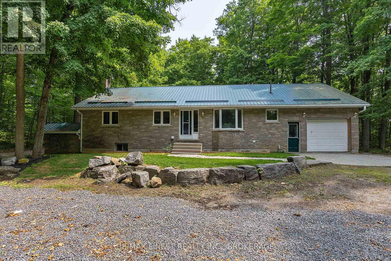 918 Fry Road, Prince Edward County, Ontario  K0K 2T0 - Photo 1 - X12346398