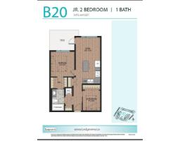 101 11058 132 STREET, Surrey, British Columbia