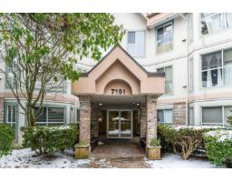 218 7161 121 STREET, Surrey, British Columbia