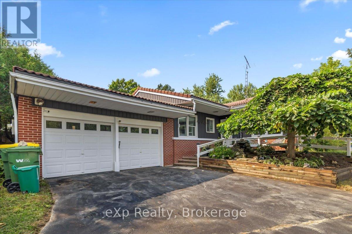 151 River Road, Grey Highlands, Ontario N0C 1C0 - Photo 1 - X12351839